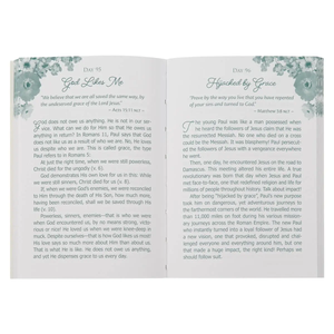 Mini Devotions Meaningful Moments with God