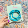 Power Party Cord Beaded 3 in 1 Charger